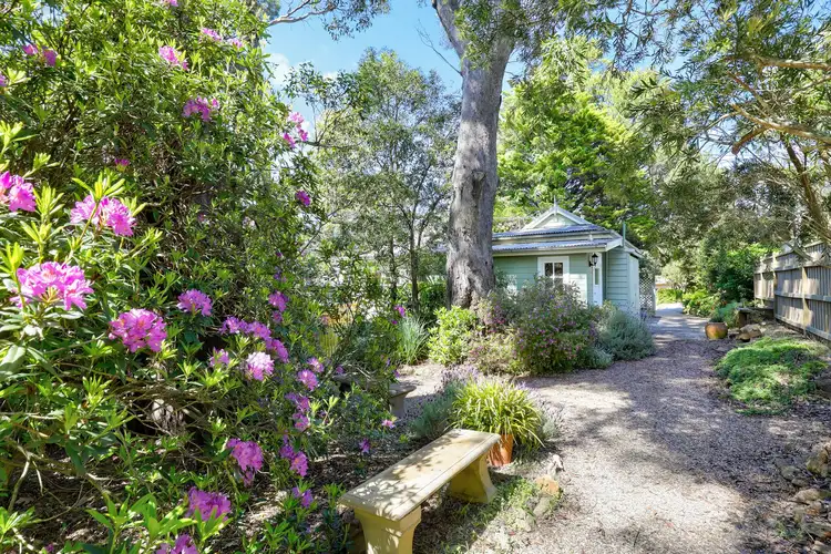 Sixth view of Homely house listing, 60 Cleopatra Street, Blackheath NSW 2785