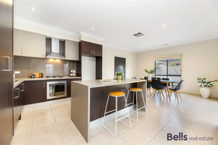 Third view of Homely house listing, 19 Ridgegreen View, Caroline Springs VIC 3023