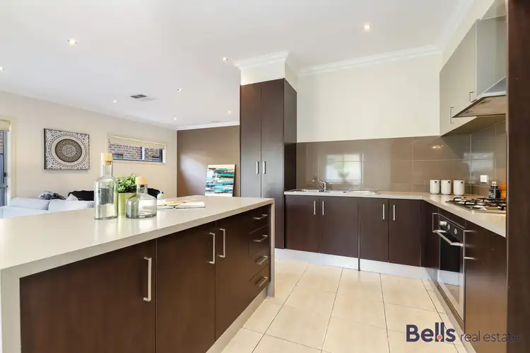 Sixth view of Homely house listing, 19 Ridgegreen View, Caroline Springs VIC 3023