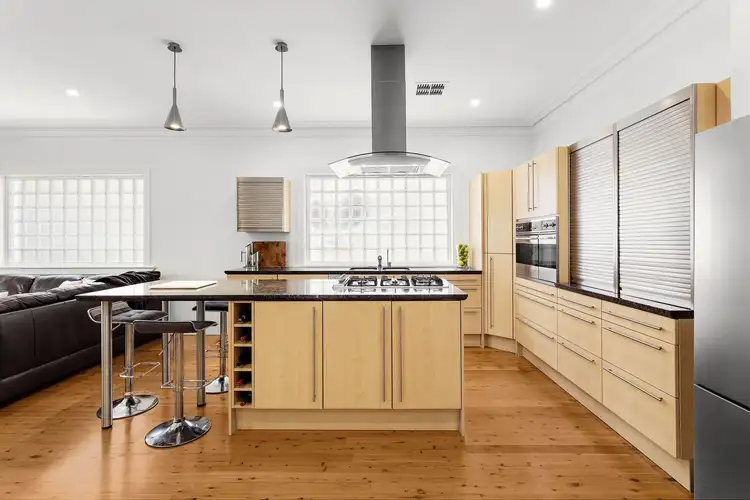 Third view of Homely house listing, 21 Fourth Avenue, Lane Cove NSW 2066