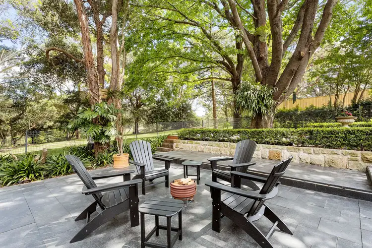 Sixth view of Homely house listing, 21 Fourth Avenue, Lane Cove NSW 2066