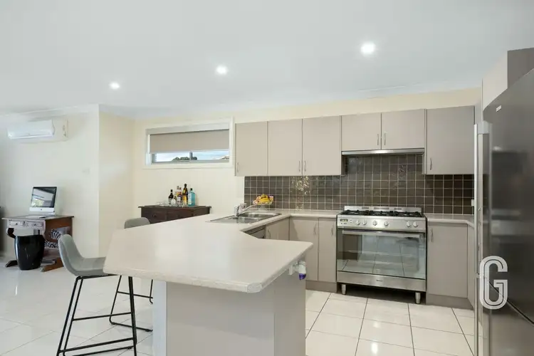 Fifth view of Homely semi-detached listing, 55 Lockyer Street, Adamstown NSW 2289