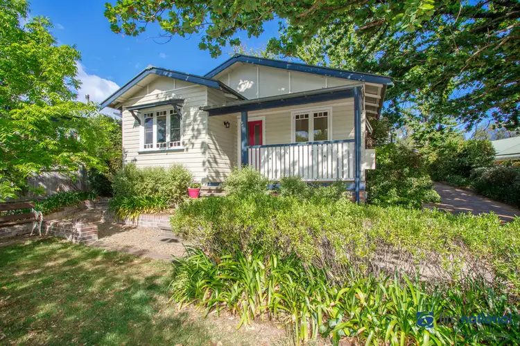 Main view of Homely house listing, 200 Marsh Street, Armidale NSW 2350