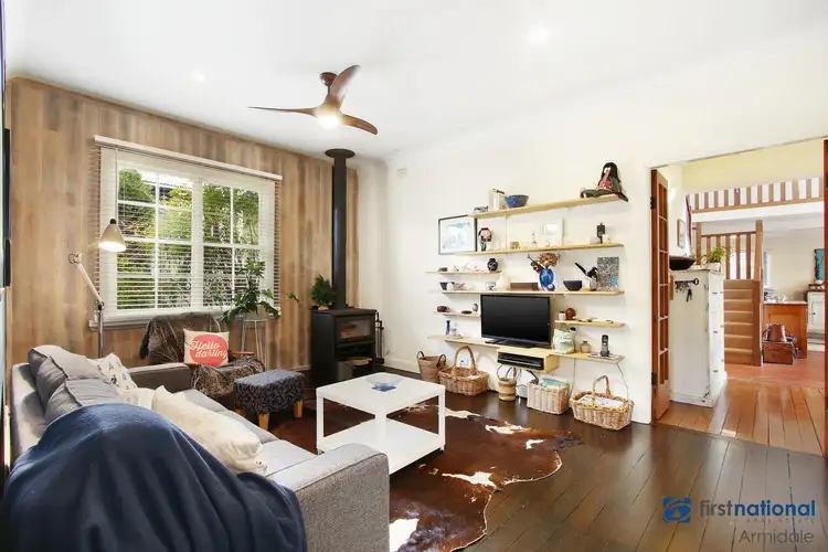 Fifth view of Homely house listing, 200 Marsh Street, Armidale NSW 2350