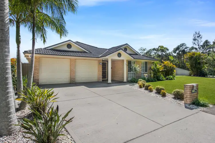 24 Blue Crane Close, Tumbi Umbi NSW 2261
