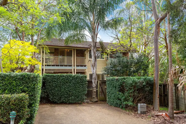 5/8 Bundarra Avenue Sth, Wahroonga NSW 2076
