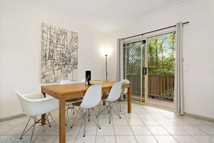 Second view of Homely townhouse listing, 5/8 Bundarra Avenue Sth, Wahroonga NSW 2076