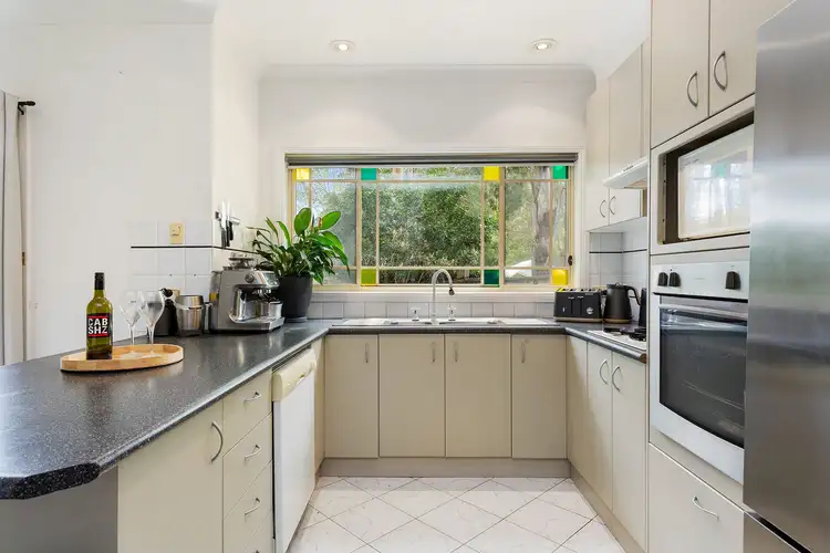 Third view of Homely townhouse listing, 5/8 Bundarra Avenue Sth, Wahroonga NSW 2076