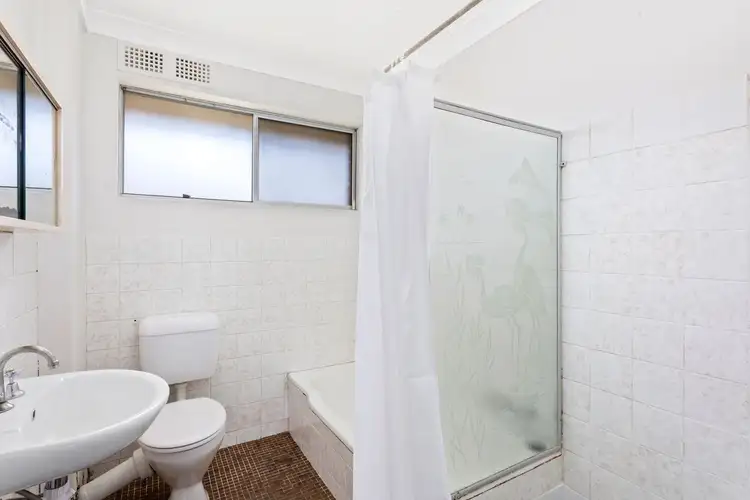 Sixth view of Homely unit listing, 12/19 Station Street, Dundas NSW 2117