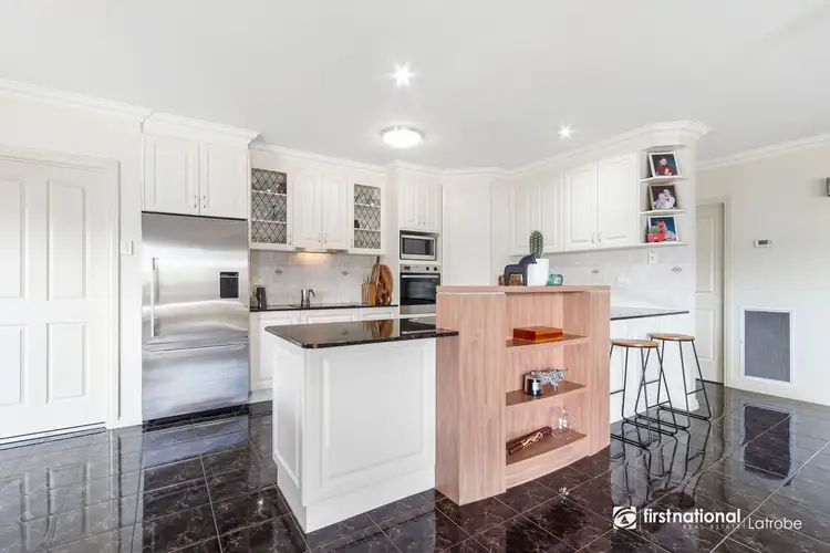 Sixth view of Homely house listing, 2 Parklands Place, Morwell VIC 3840