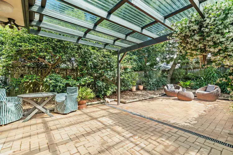 Third view of Homely semi-detached listing, 3A Lihon Street, Lane Cove NSW 2066