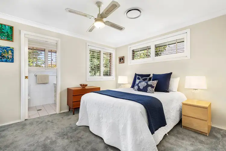 Fourth view of Homely semi-detached listing, 3A Lihon Street, Lane Cove NSW 2066