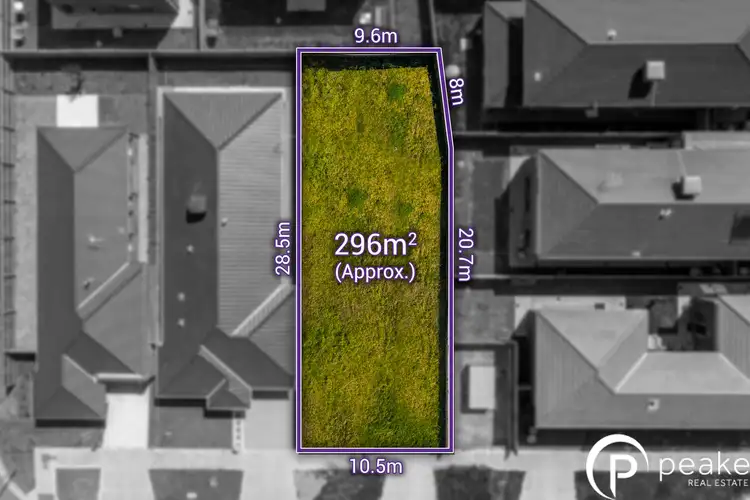 7 Bannan Crescent, Cranbourne North VIC 3977