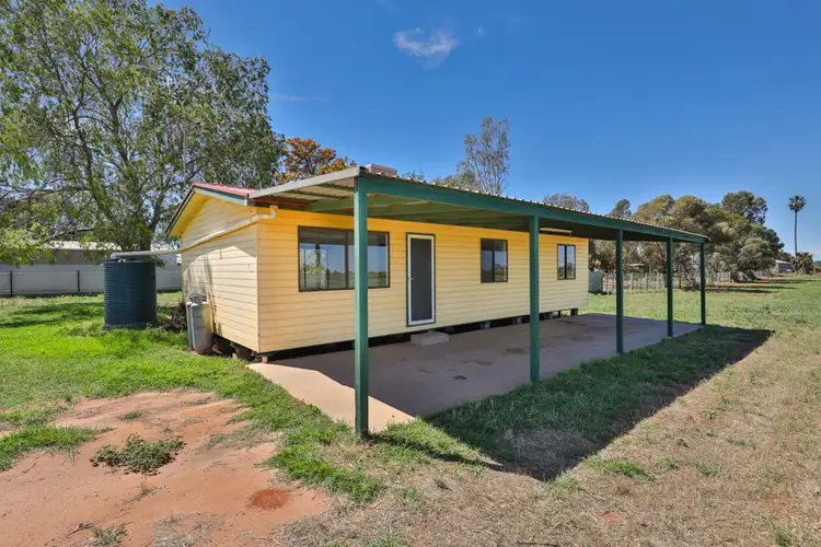Second view of Homely house listing, 10 Nineteenth Street, Cardross VIC 3496