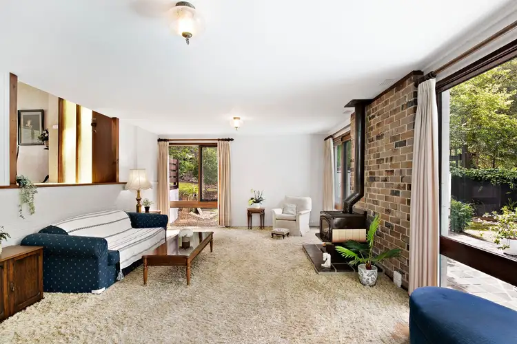 Second view of Homely house listing, 50 Yarrabung Road, St Ives NSW 2075