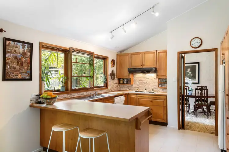 Fourth view of Homely house listing, 50 Yarrabung Road, St Ives NSW 2075