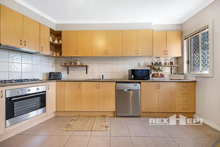 Fourth view of Homely unit listing, Unit
3/67 Bella Crescent, Hallam VIC 3803
