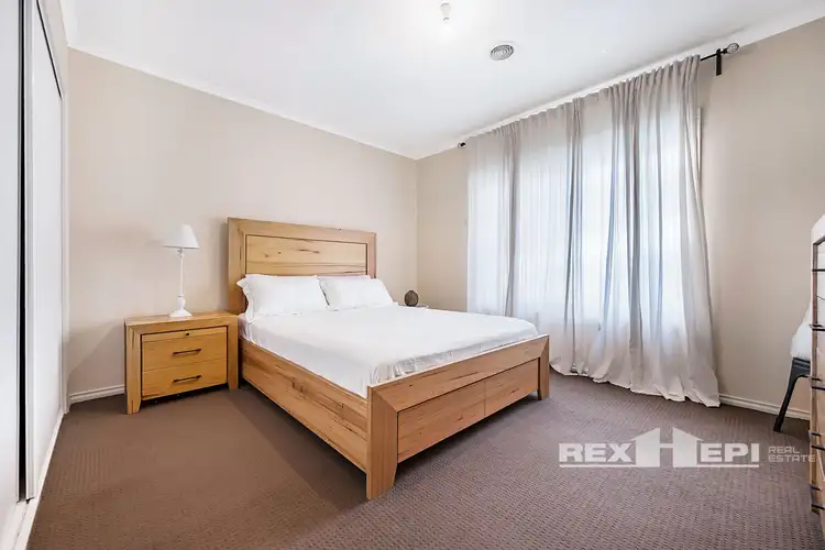 Fifth view of Homely unit listing, Unit
3/67 Bella Crescent, Hallam VIC 3803