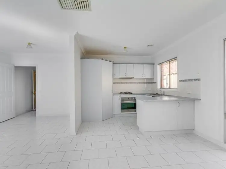 Second view of Homely house listing, 57 Holmes Road, Long Gully VIC 3550