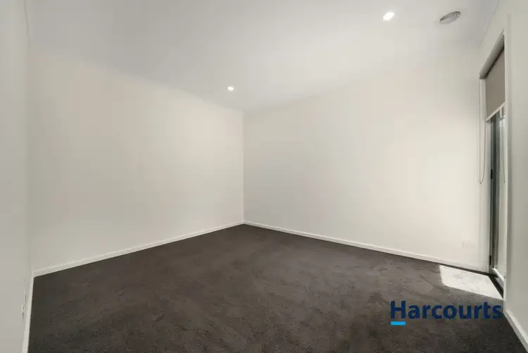 Fourth view of Homely house listing, 4 Akthar Avenue, Rockbank VIC 3335