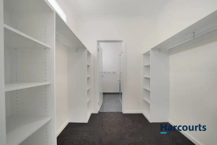 Fifth view of Homely house listing, 4 Akthar Avenue, Rockbank VIC 3335