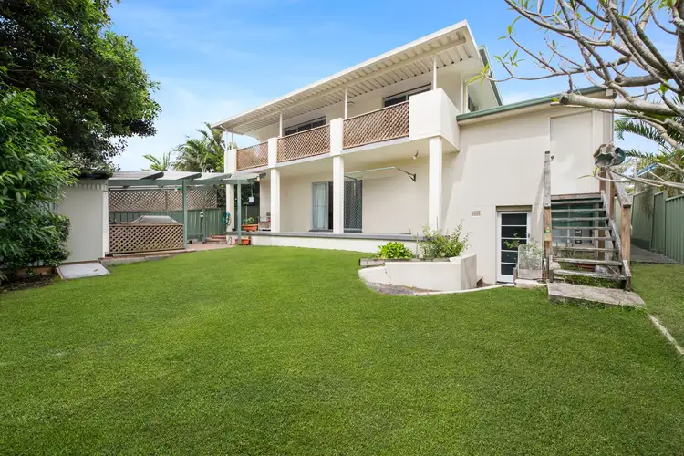 Fourth view of Homely house listing, 41 Lord Street, Shelly Beach NSW 2261
