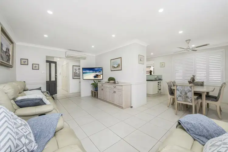 Fifth view of Homely house listing, 41 Lord Street, Shelly Beach NSW 2261