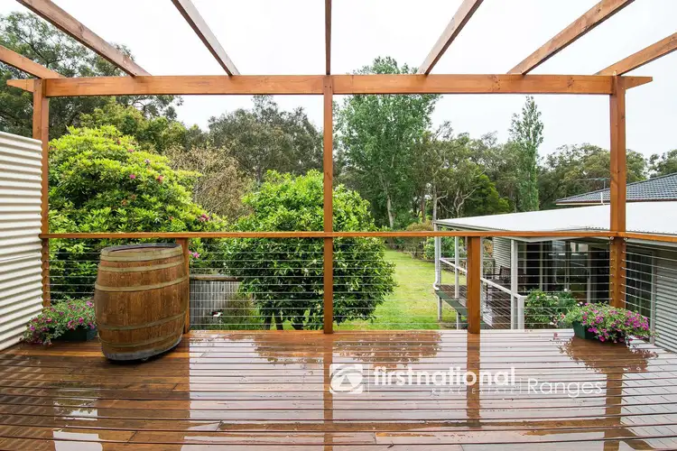 163 Colby Drive, Belgrave South VIC 3160