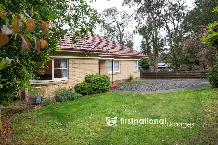 Fourth view of Homely house listing, 163 Colby Drive, Belgrave South VIC 3160