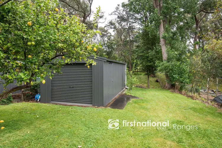 Fifth view of Homely house listing, 163 Colby Drive, Belgrave South VIC 3160