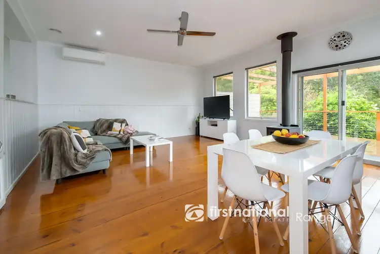 Sixth view of Homely house listing, 163 Colby Drive, Belgrave South VIC 3160