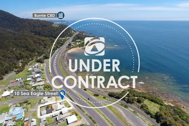 10 Sea Eagle Street, Chasm Creek TAS 7321
