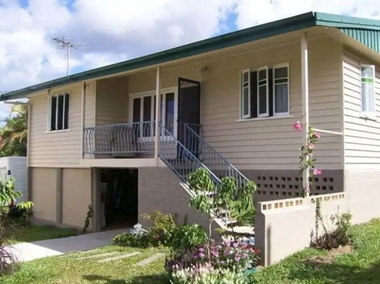 5 Walnut Street, Goondi Hill QLD 4860
