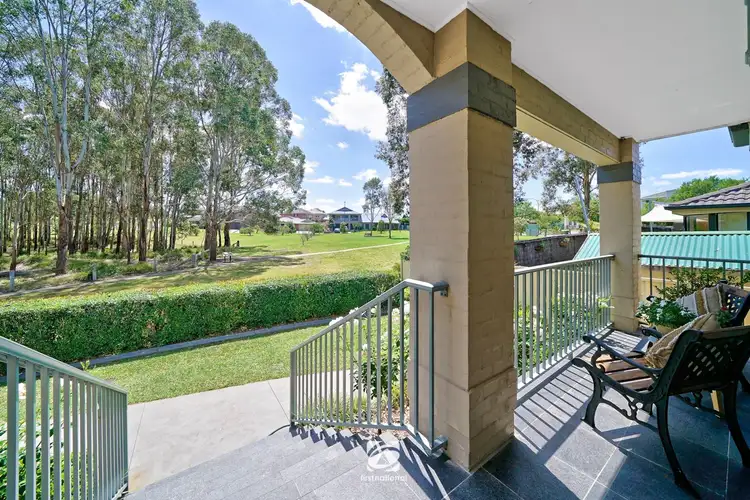 Second view of Homely house listing, 6 Bailey Court, Harrington Park NSW 2567