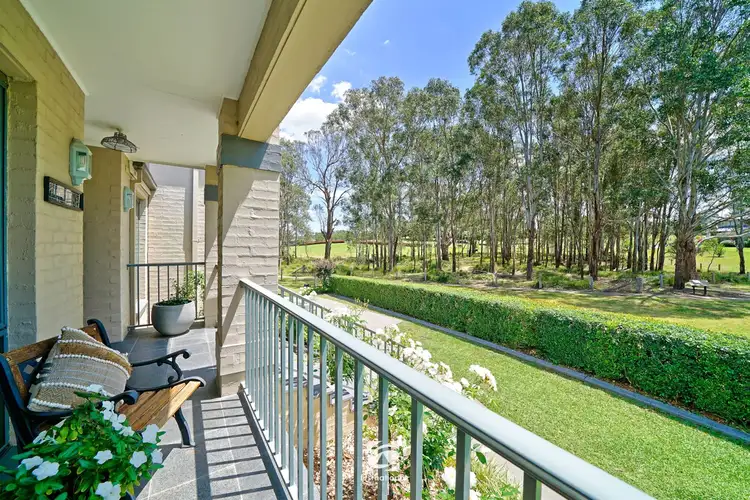 Third view of Homely house listing, 6 Bailey Court, Harrington Park NSW 2567