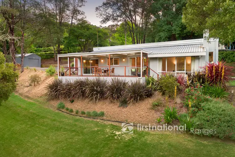 34 Charman Avenue, Emerald VIC 3782
