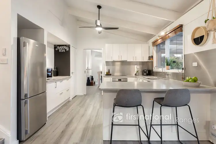 Third view of Homely house listing, 34 Charman Avenue, Emerald VIC 3782