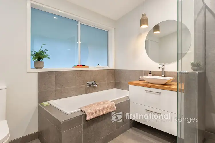 Sixth view of Homely house listing, 34 Charman Avenue, Emerald VIC 3782