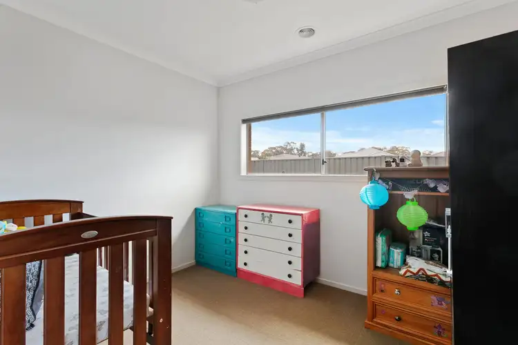 Sixth view of Homely house listing, Lot 804 Callaghan Street, Jackass Flat VIC 3556