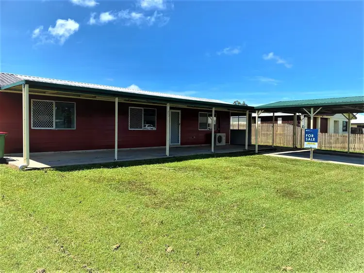 15 Michael Avenue, Sarina QLD 4737