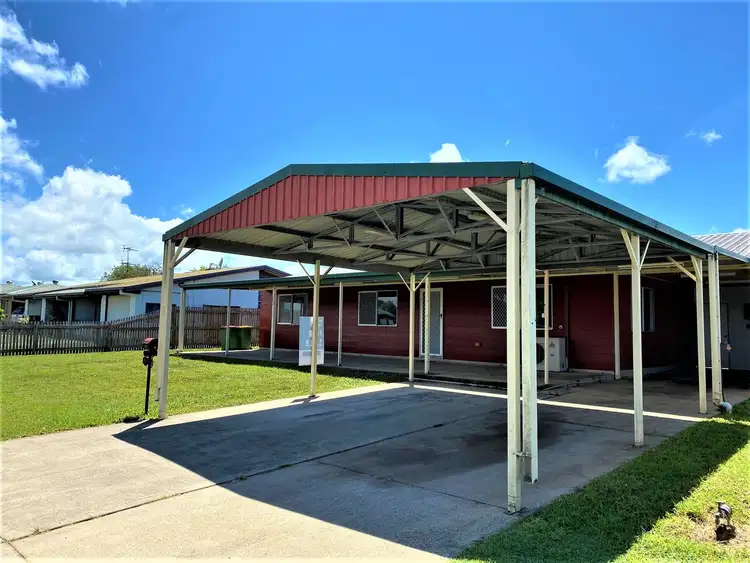 Second view of Homely house listing, 15 Michael Avenue, Sarina QLD 4737