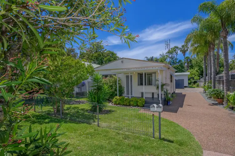 Main view of Homely house listing, 24 & 24A Goundry Street, Gateshead NSW 2290