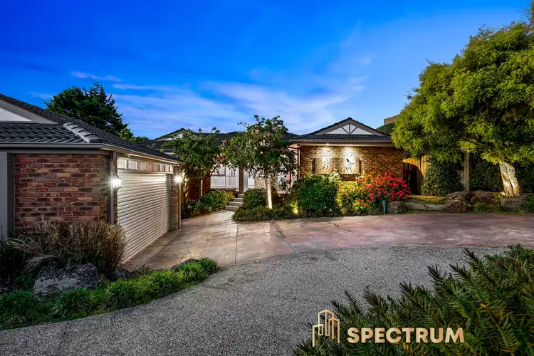 Main view of Homely house listing, 56 Balmain Drive, Berwick VIC 3806
