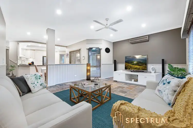 Second view of Homely house listing, 56 Balmain Drive, Berwick VIC 3806
