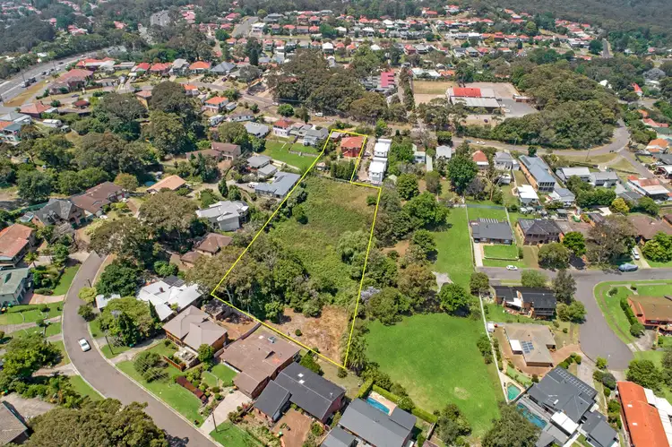 Main view of Homely house listing, 15 George Street, Highfields NSW 2289