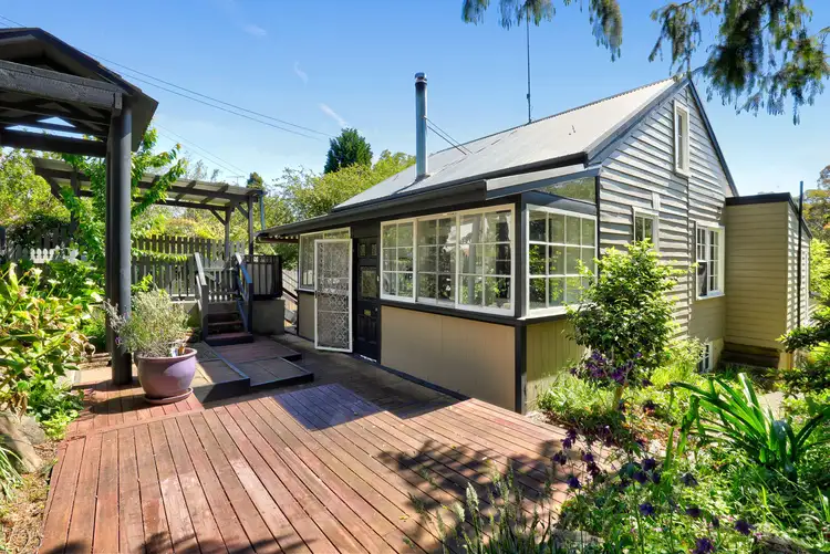 Main view of Homely house listing, 15 Kundibar Street, Katoomba NSW 2780