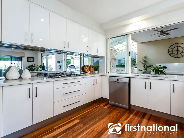 Sixth view of Homely house listing, 12 Bushlark Court, Berwick VIC 3806