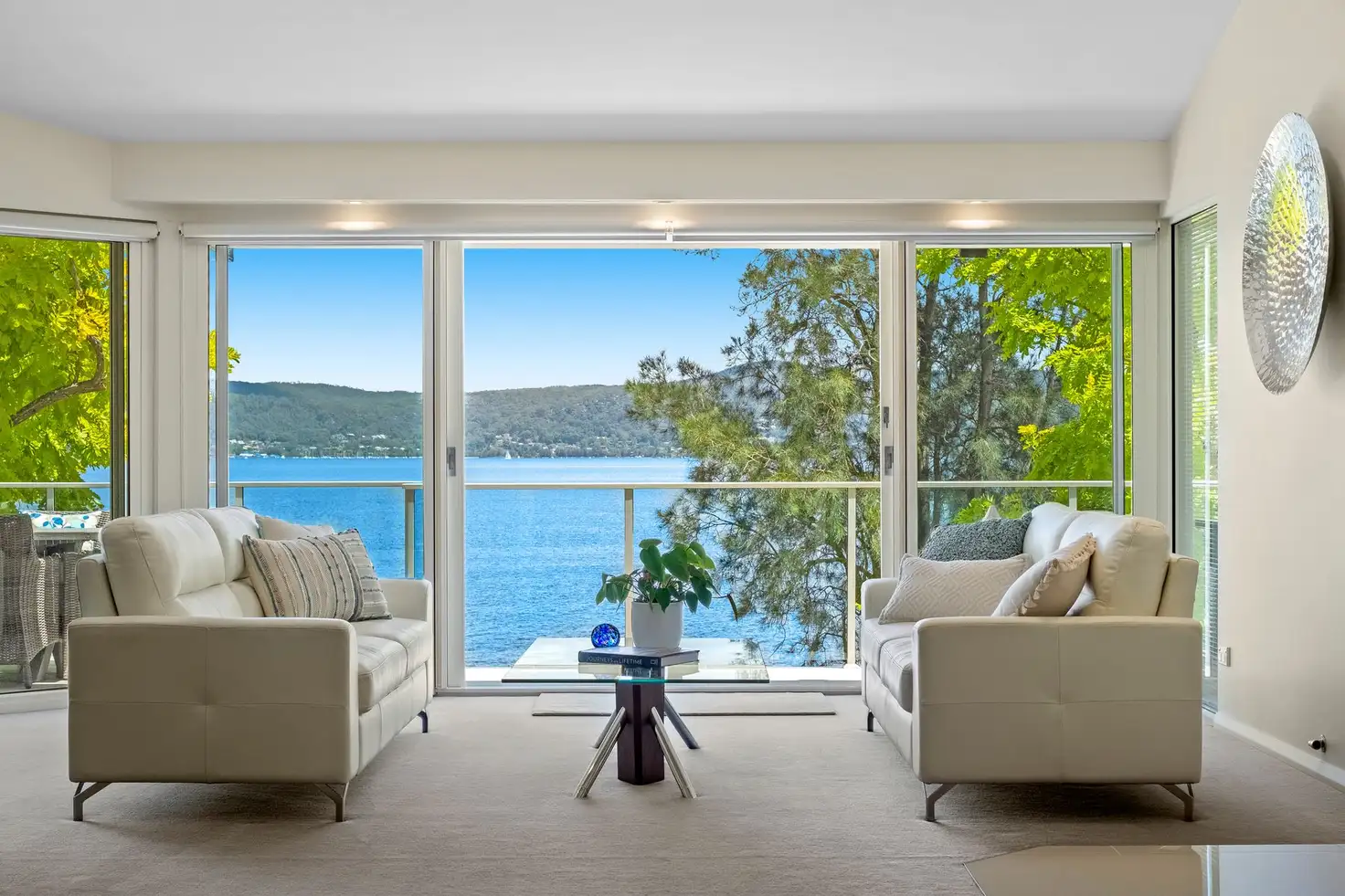 Main view of Homely house listing, 329 Avoca Drive, Green Point NSW 2251