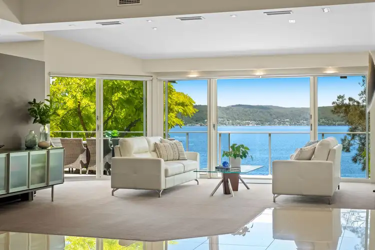 Third view of Homely house listing, 329 Avoca Drive, Green Point NSW 2251