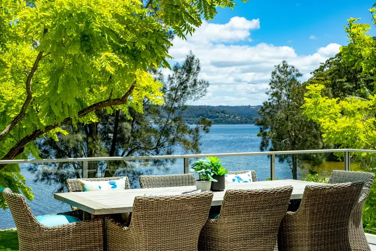 Fourth view of Homely house listing, 329 Avoca Drive, Green Point NSW 2251